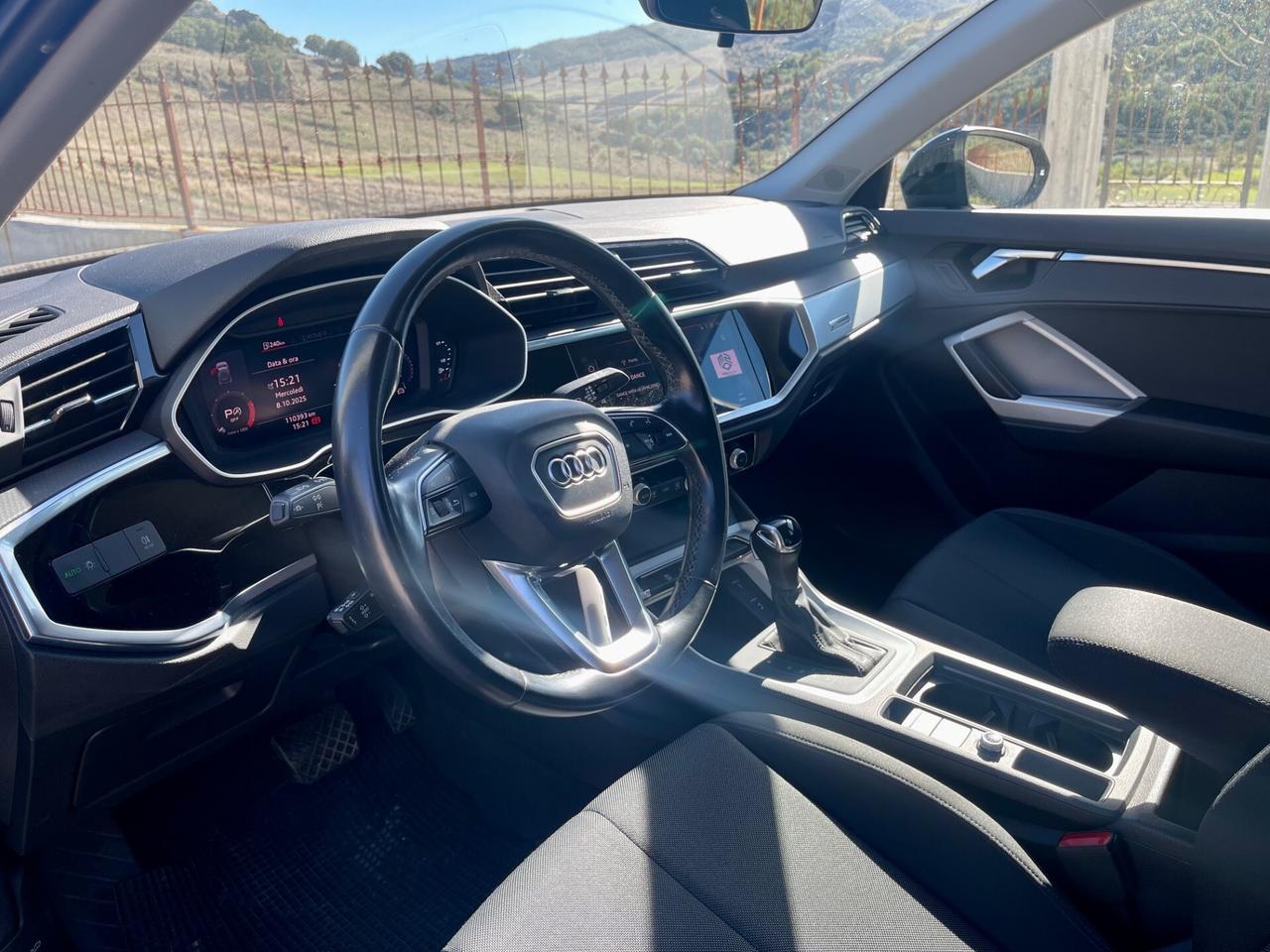 Audi Q3 35 TDI 2.0 Tdi 150cv S-Tronic 2021