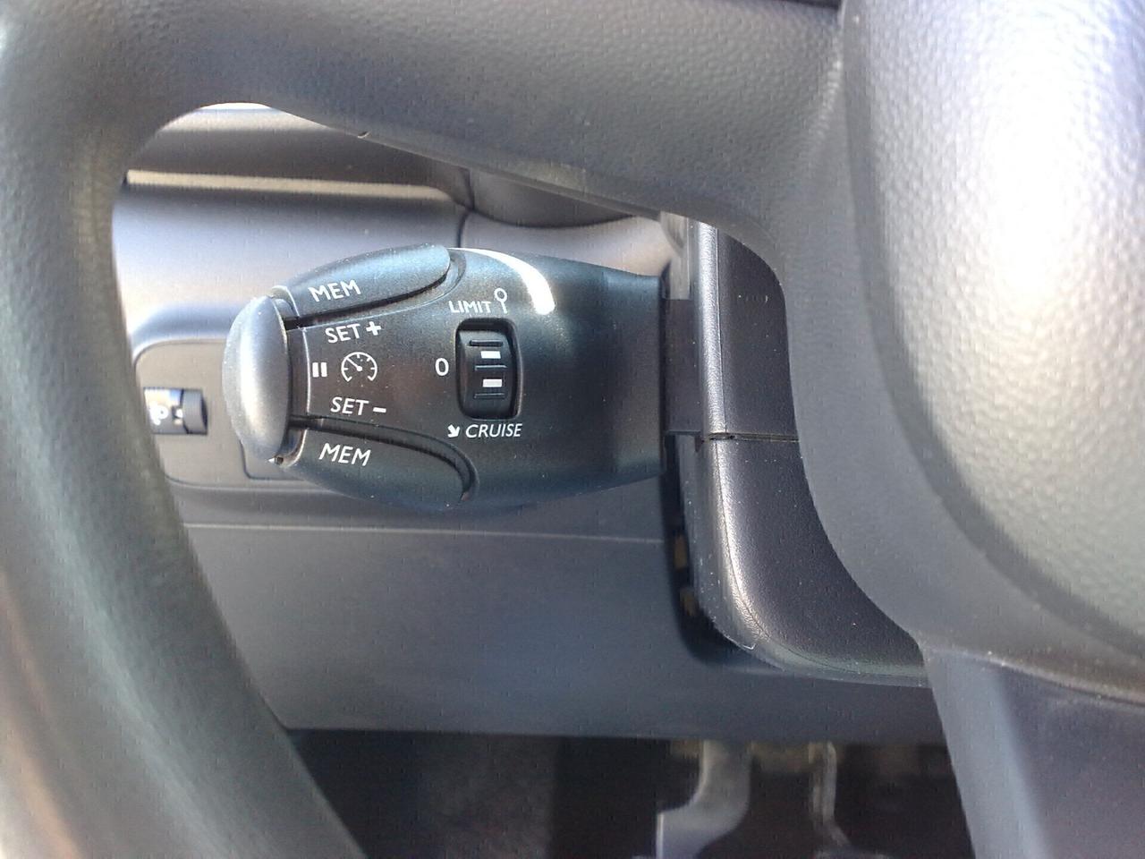 Citroen C3 1.5bhdi 102cv N1 - 2020