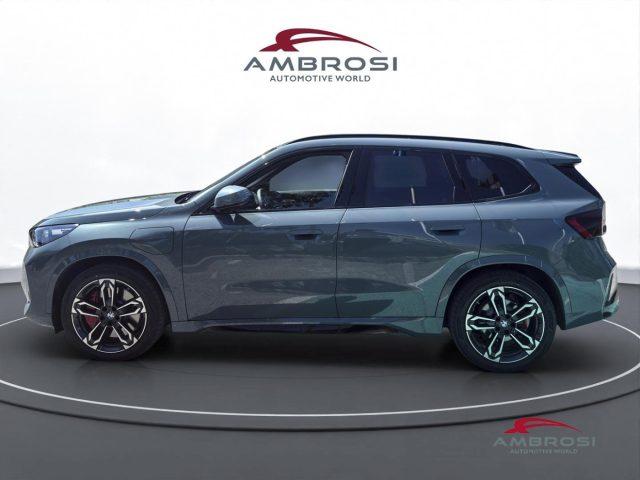 BMW X1 sDrive18d Msport Pro Premium Package