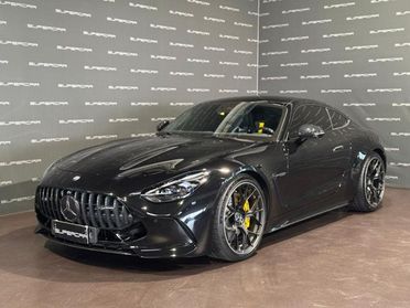 MERCEDES-BENZ GT 63 4Matic+ AMG Premium Plus