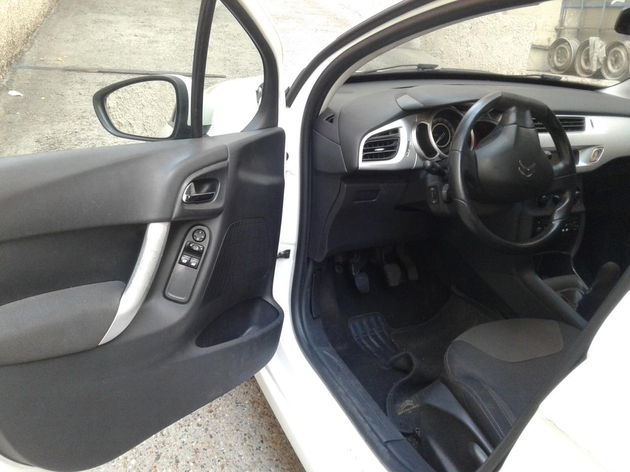 Citroen C3 1.1 Exclusive