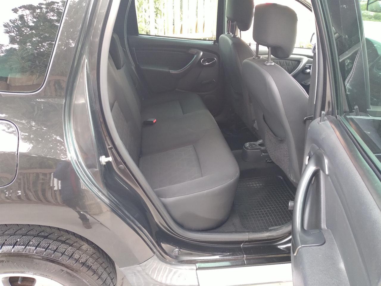 Dacia Duster 1.5 dCi 110CV 4x2 Lauréate