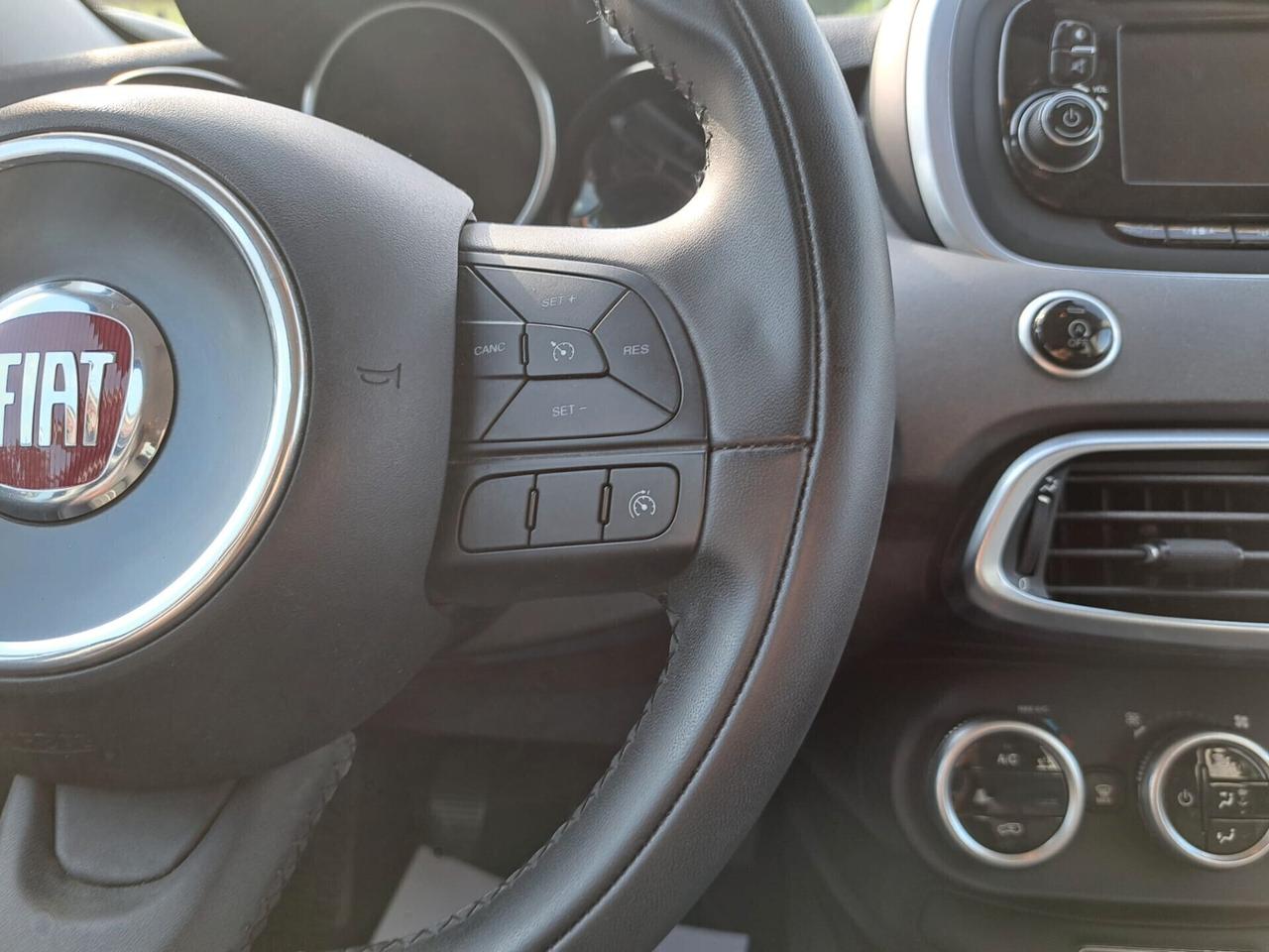Fiat 500X 1.6 MultiJet 120 CV / OK NEOPATENTATI