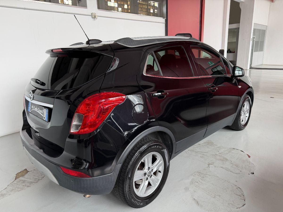 OPEL - Mokka - 1.6 Ecotec 115 CV 4x2 S&S