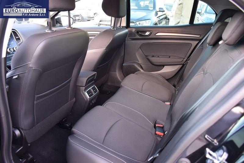 Renault Mégane 1.5 DCI 115 BLUE Business *NAVIGATORE*