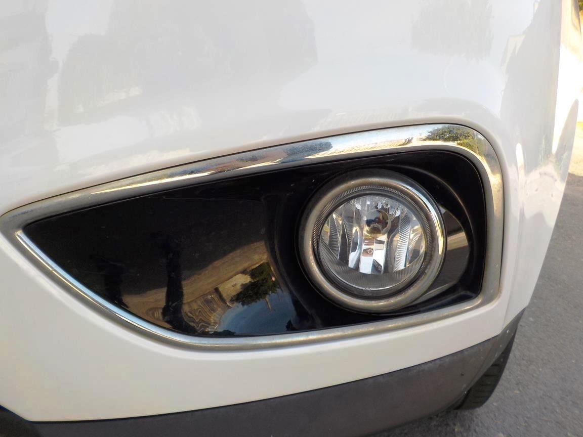 Hyundai iX35 1.7 CRDi 2WD Xpossible