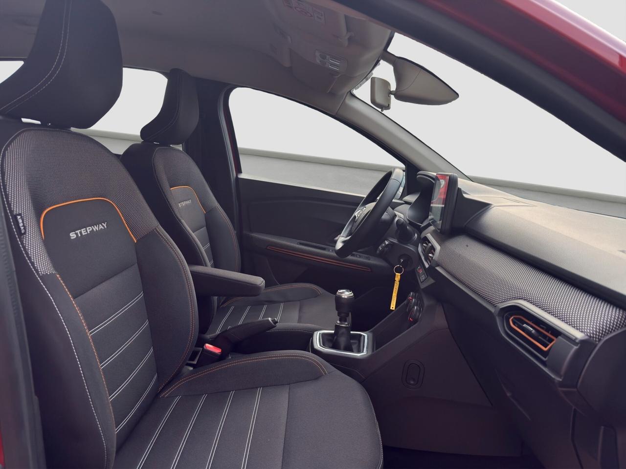 Dacia Sandero Stepway 1.0 TCe ECO-G Comfort SL DaciaPlus