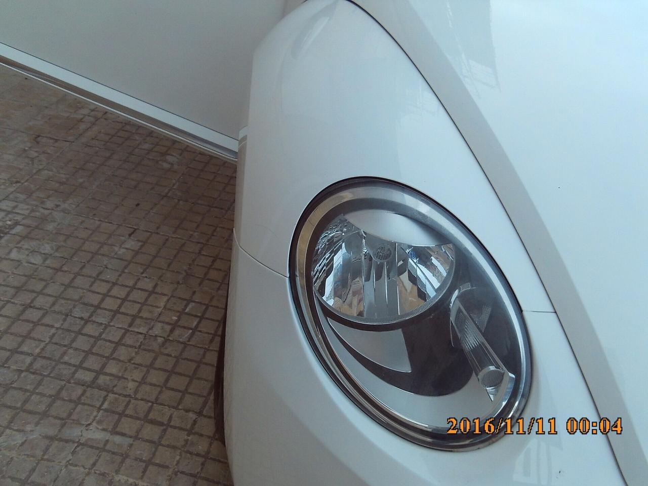 Volkswagen Maggiolino 1.6 TDI Design
