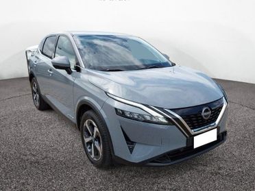 Nissan Qashqai 1.5 e-POWER N-Connecta 2WD e-Shifter