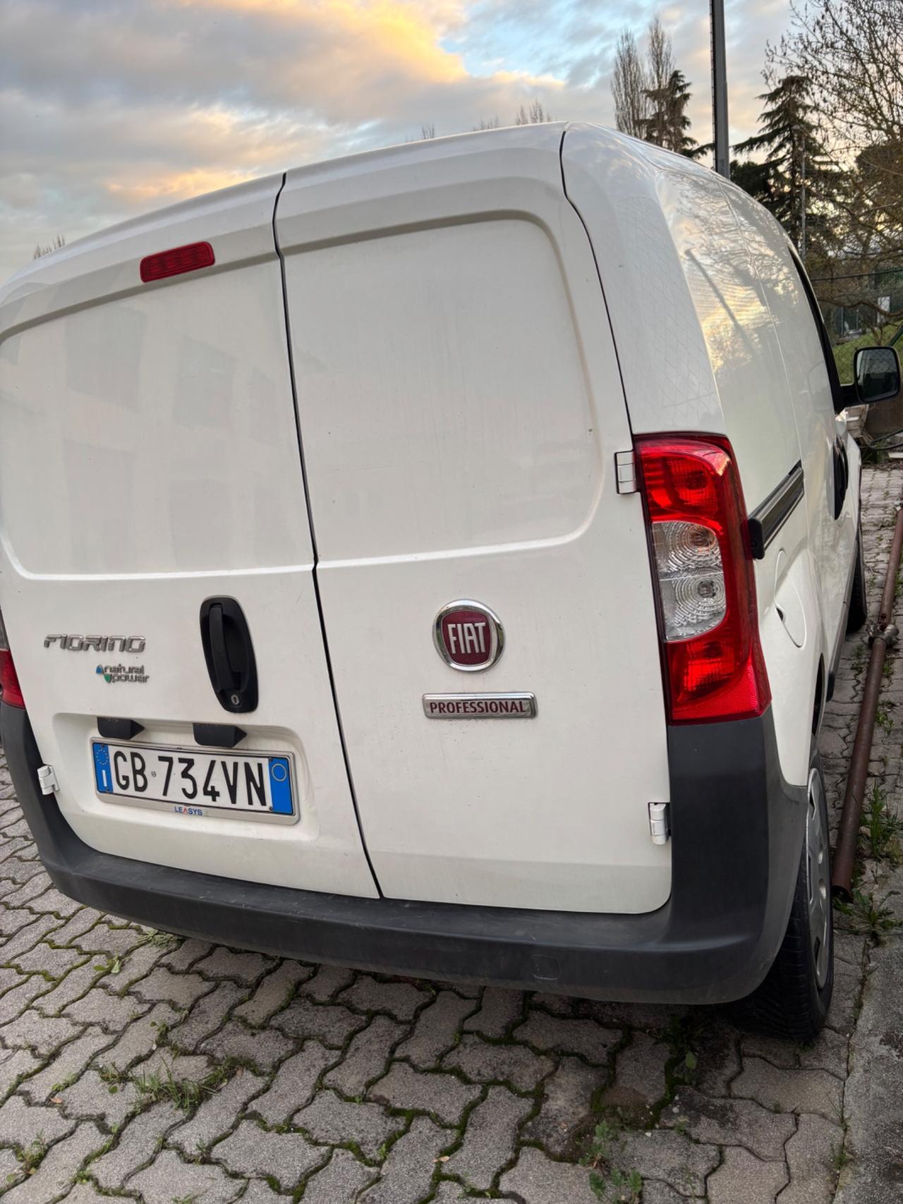 Fiat Fiorino