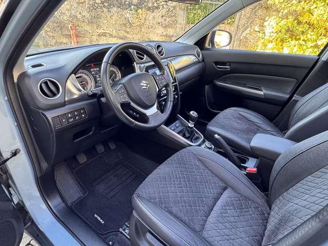 Suzuki Vitara Vitara 1.4 Starview 4wd AllGrip*Tetto*LED*App*