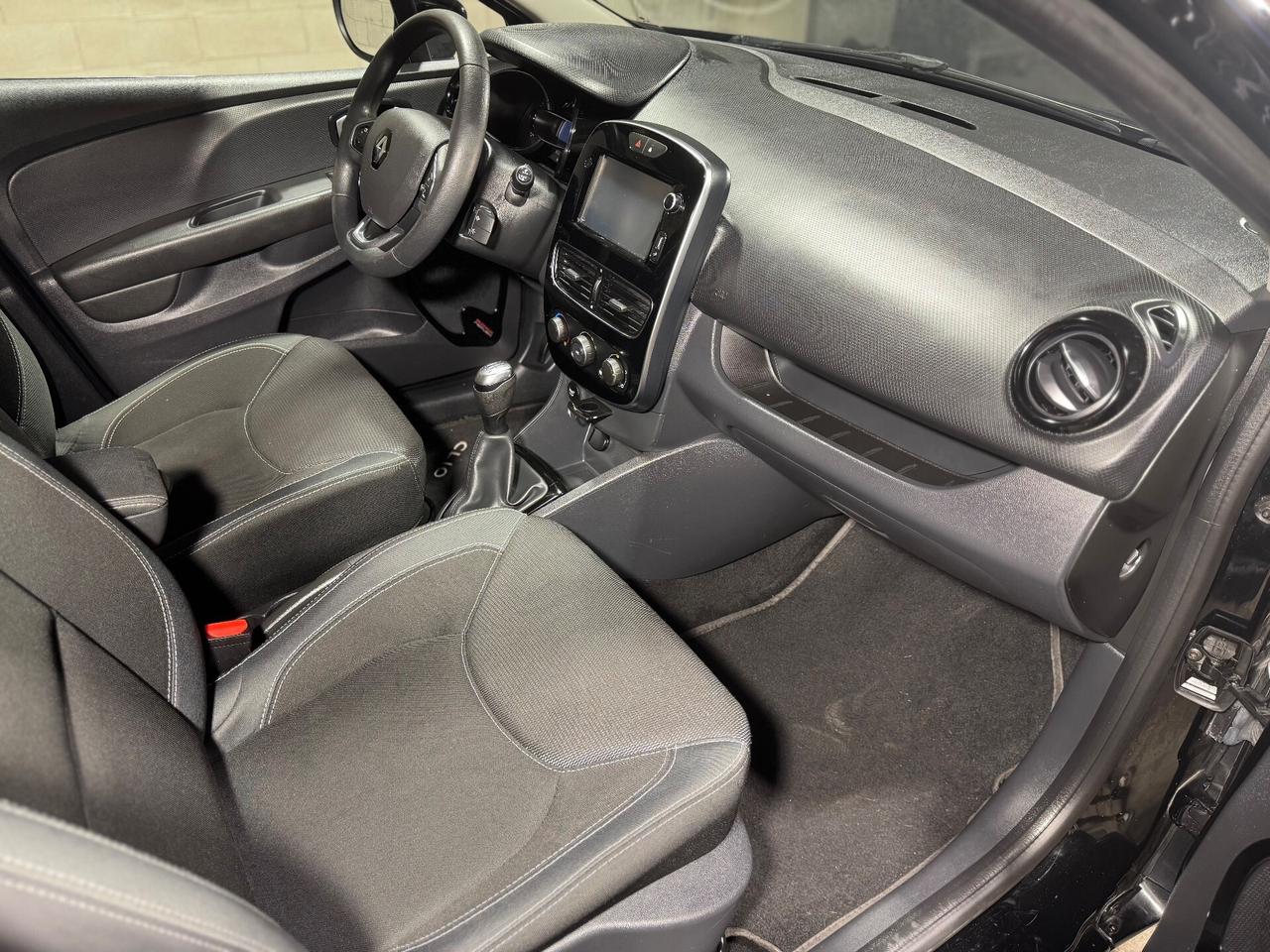 Renault Clio Sporter dCi 8V 90CV NEOPATENTATI