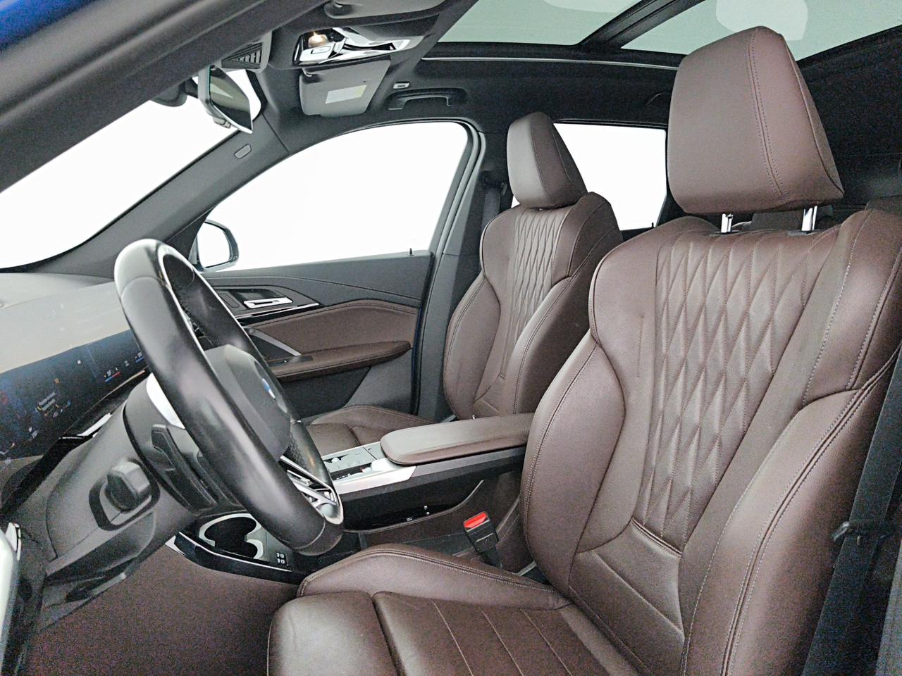 BMW X1 sDrive18d MSport Edition Signature