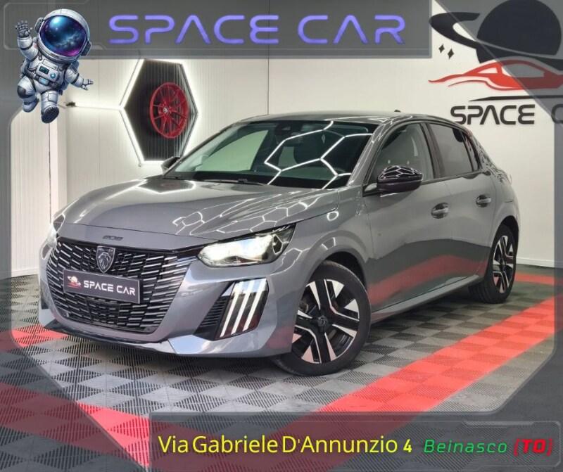 PEUGEOT 208 2ª serie 208 PureTech 100 Stop&Sta...