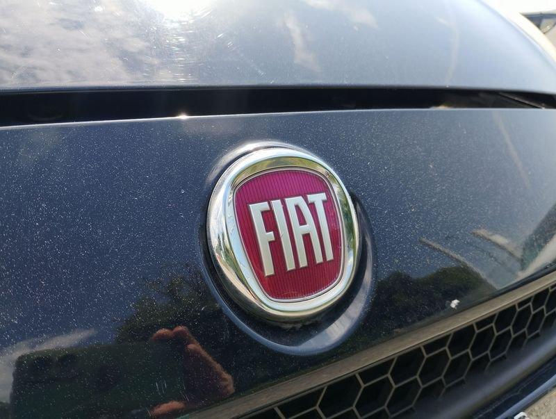 FIAT Punto Punto 5p 1.4 easypower Street Gpl E6