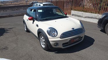 Mini 1.6 16V Cooper D (neopatentati)