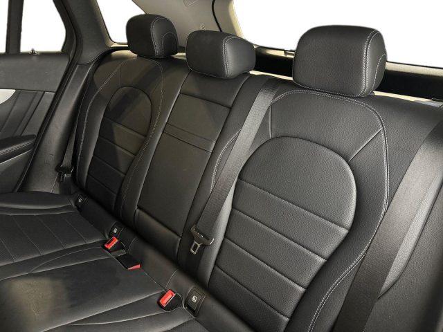 MERCEDES-BENZ GLC 250 d 4Matic Premium