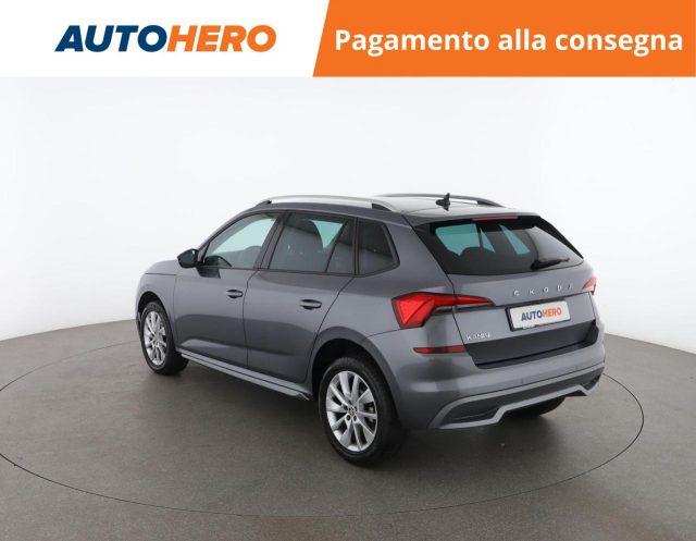 SKODA Kamiq 1.0 TSI 110 CV DSG Style
