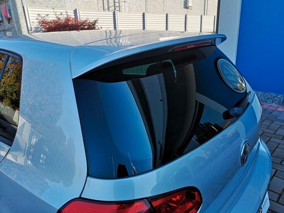 Volkswagen Golf 2.0 TDI 170CV DPF DSG 5p. GTD