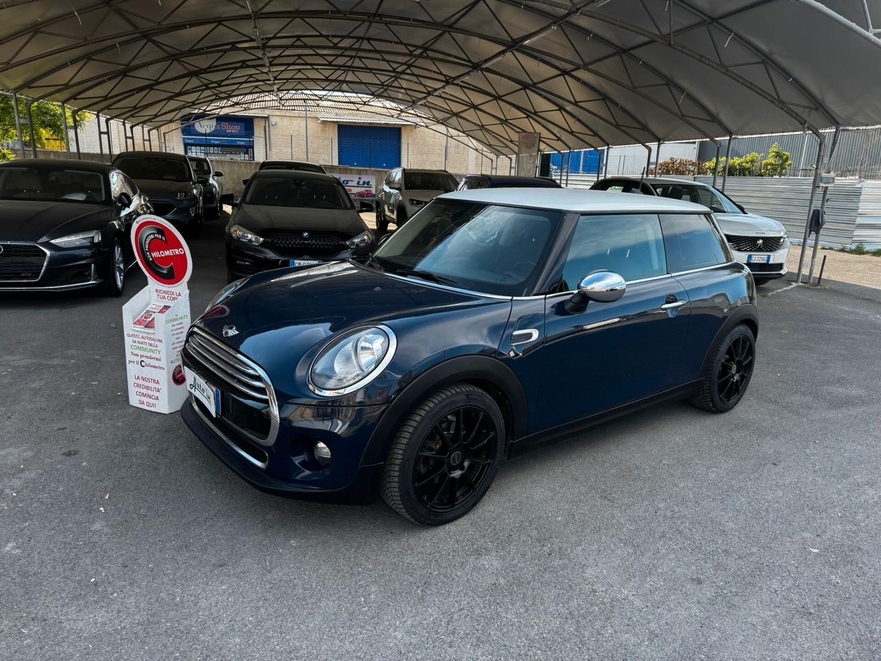 Mini 1.5 One D