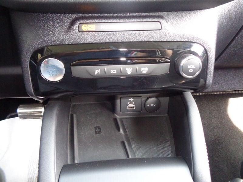 Ford Kuga Kuga 2.5 Full Hybrid 180 CV CVT 2WD Active X