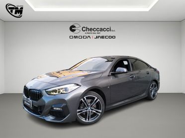 BMW 218i Serie 2 F44 Gran Coupe Msport 136cv IVA ESPOSTA