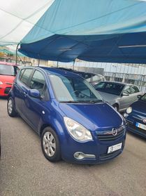 Opel Agila 1.2 16V 86CV Enjoy