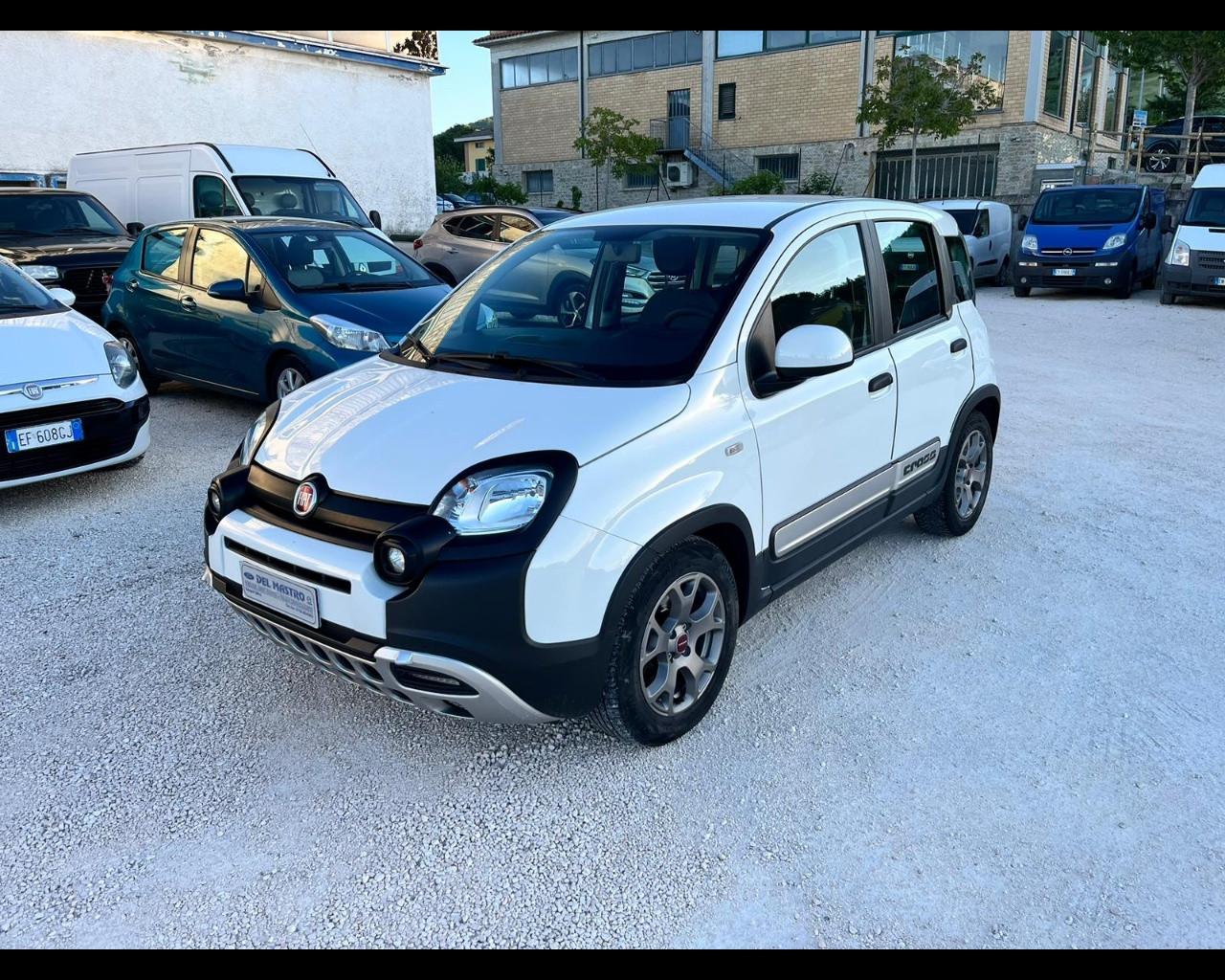 FIAT Panda 3ª serie - Panda 1.3 MJT S&S Easy