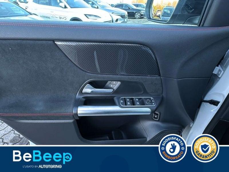 Mercedes-Benz GLA 200 D PREMIUM AUTO