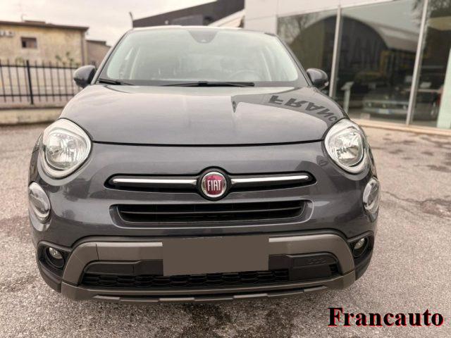 FIAT 500X 1.6 MultiJet 120 CV Business