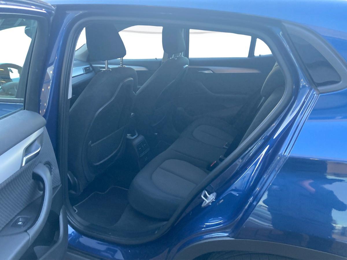 BMW X2 xdrive 18d Business X auto