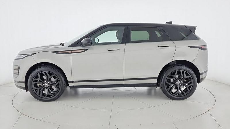 Land Rover RR Evoque 2.0D I4-L.Flw 150CV AWD Auto R-Dynamic SE