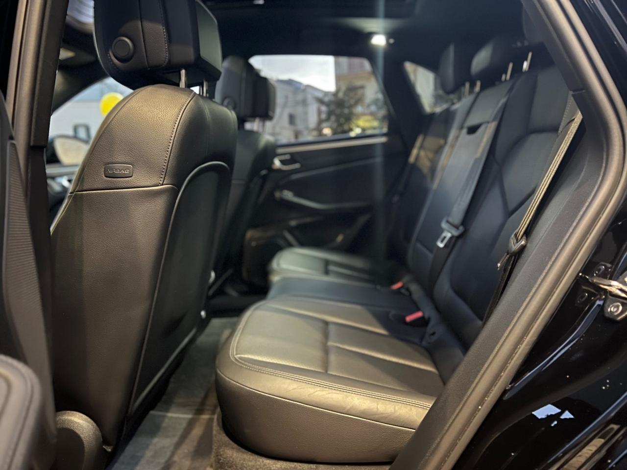 Porsche Macan 2.0 Turbo 265 CV TETTO