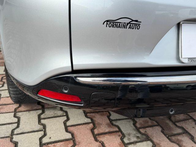 RENAULT Clio SPORTER 1.5 dCi 75cv MOSCHINO ZEN AZIENDALE