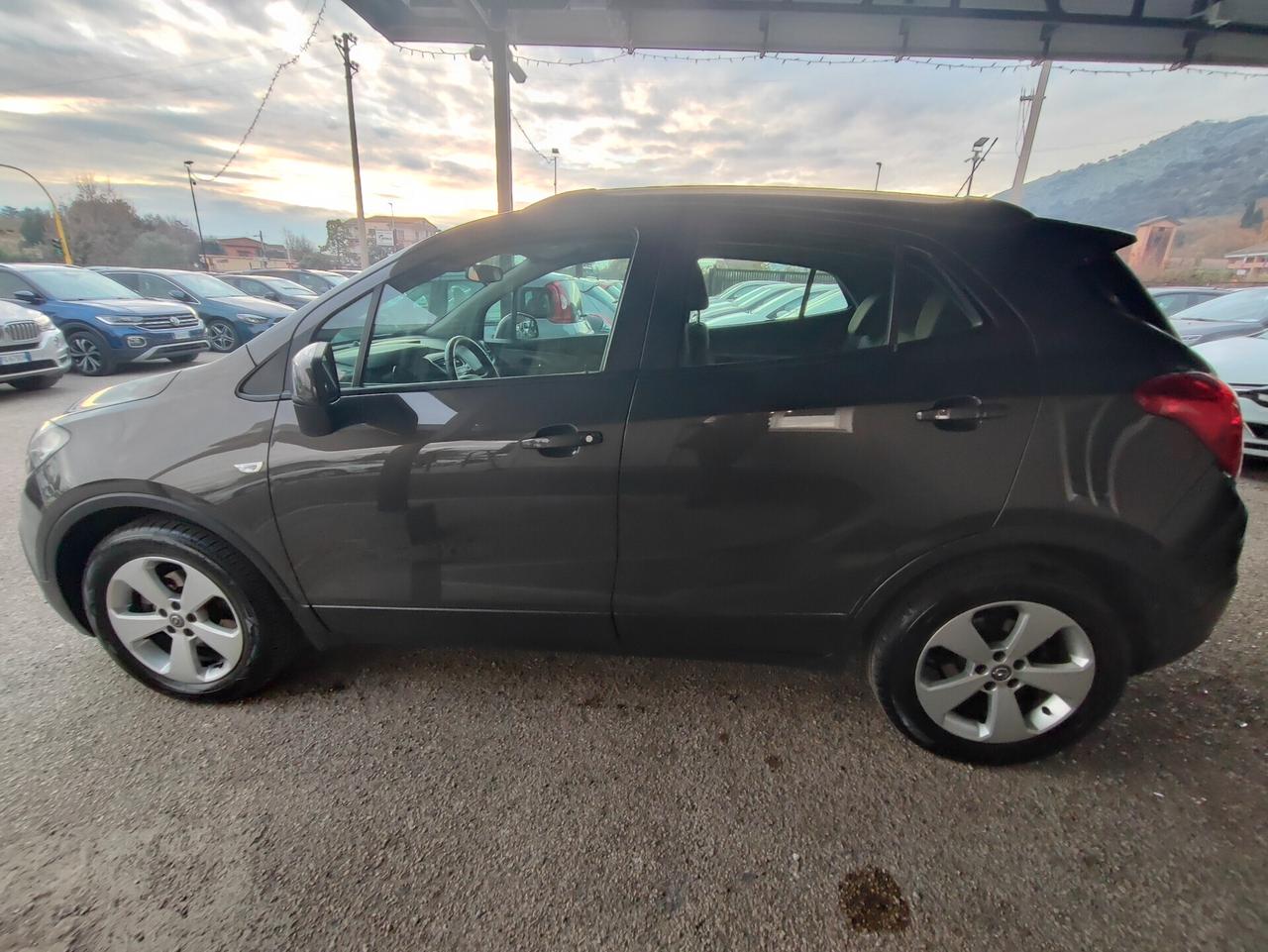 Opel Mokka 1.6 CDTI Ecotec 136CV 4x2 Start&Stop Cosmo