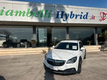 Opel Insignia 2.0 CDTI 170CV Start&Stop Country Tourer