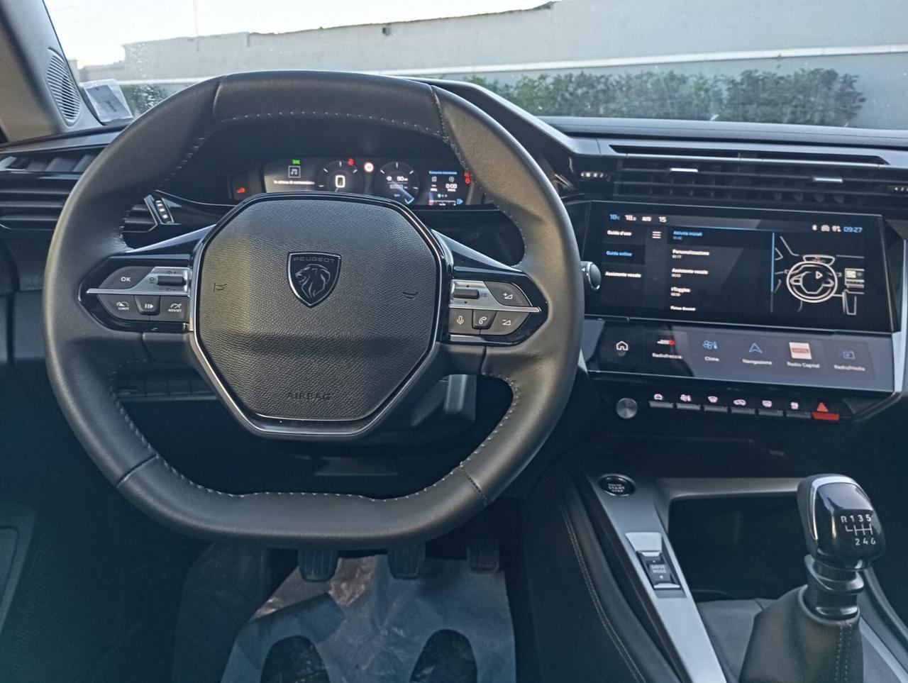 Peugeot 308 PureTech Turbo 130 S&S Allure