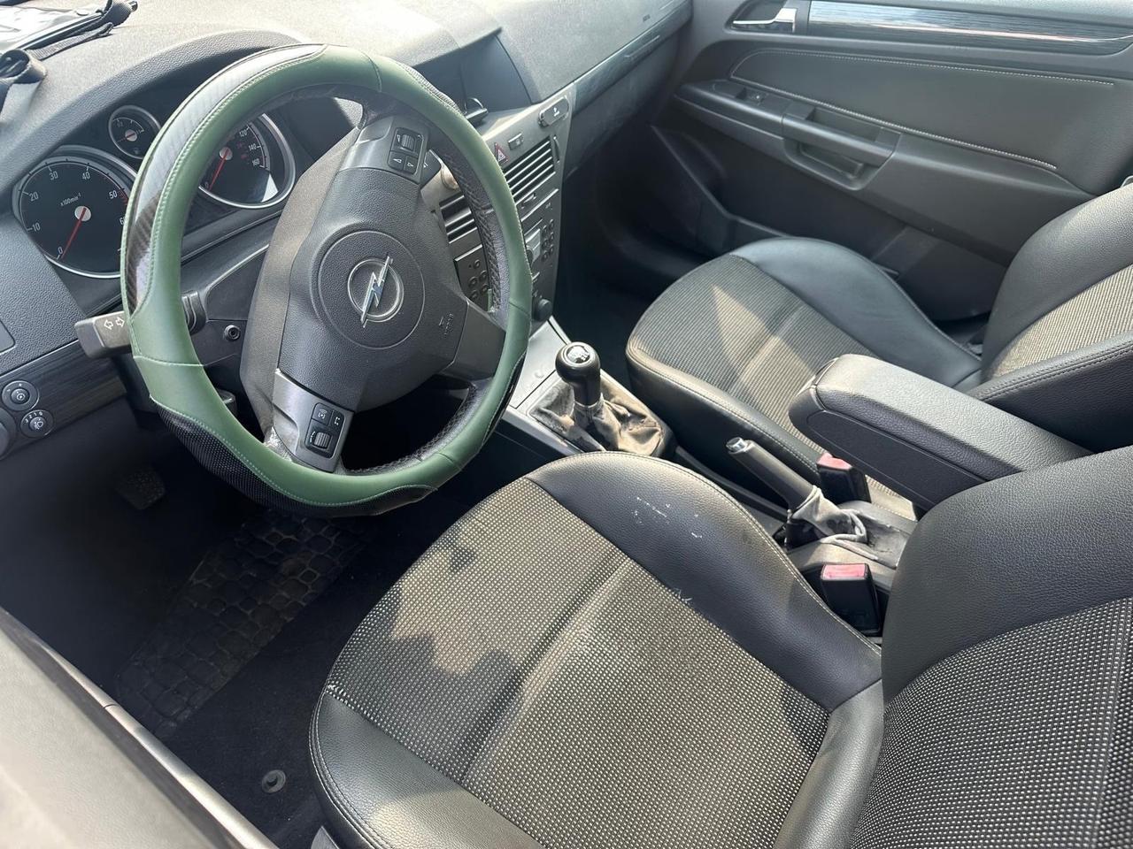 Opel Astra 1.7 CDTI 101CV Station Wagon Club