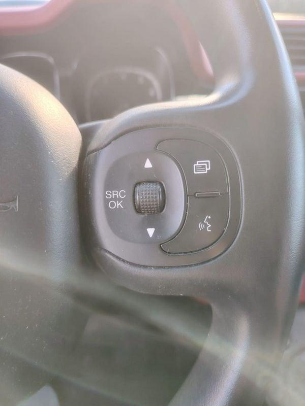 FIAT Panda Panda 1.2 Lounge