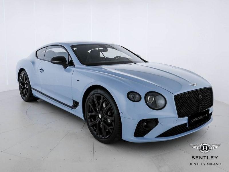 Bentley Continental GT V8 S 23MY