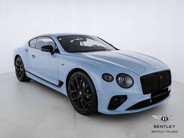 Bentley Continental GT V8 S 23MY