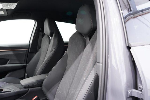 CUPRA Terramar 1.5 e-Hybrid DSG