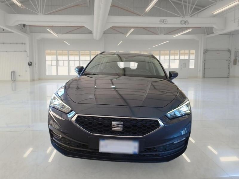SEAT LEON ST 1.0 TSI 66 KW BUSINESS STATION WAGON