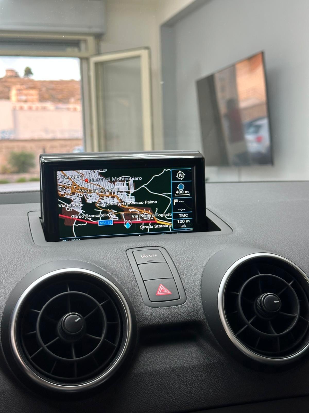 Audi A1 SPB 1.4 90cv TDI Design