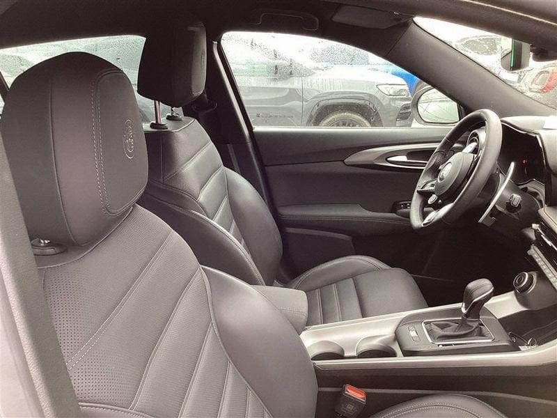 Alfa Romeo Tonale Tonale 1.5 160 CV MHEV TCT7 Veloce