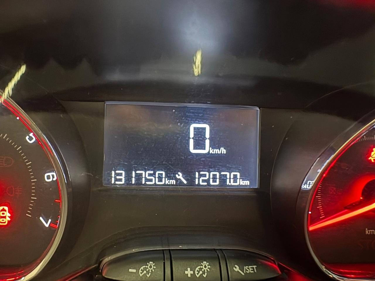 Peugeot 208 1.2 VTi 82 CV 5 porte Allure