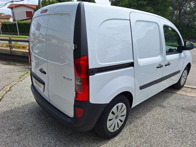 MERCEDES-BENZ Citan 1.5 111 CDI S&S Furgone Long N°GE225