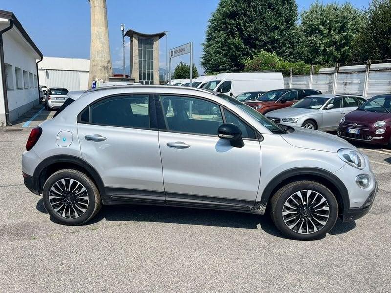 FIAT 500X 1.0 T3 120 CV Cross