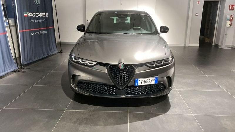 Alfa Romeo Tonale Tonale 1.3 280 CV PHEV AT6 Q4 Veloce