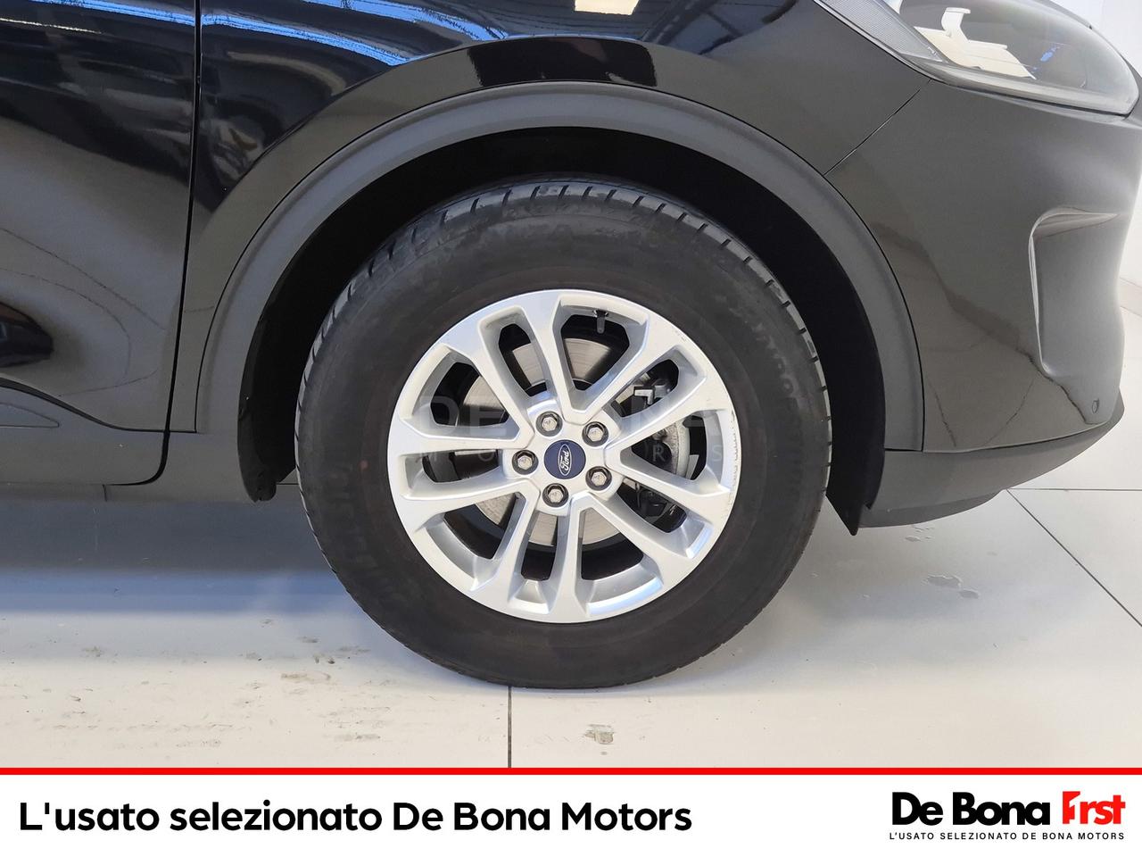 Ford Kuga 1.5 ecoboost st-line 2wd 150cv